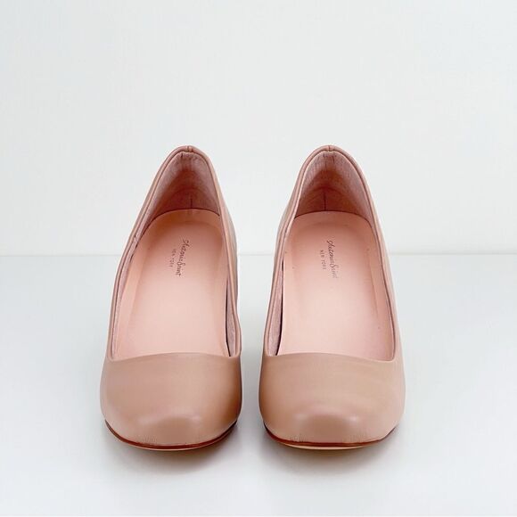 NWT Antonia Saint All Day & Night Block Heel Size 10 - Picture 7 of 16